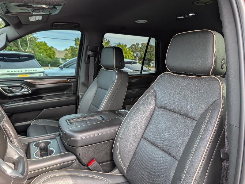 Chevrolet Tahoe Premier 2023