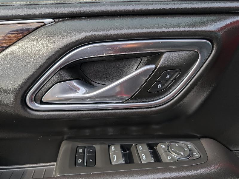 Chevrolet Tahoe Premier 2023