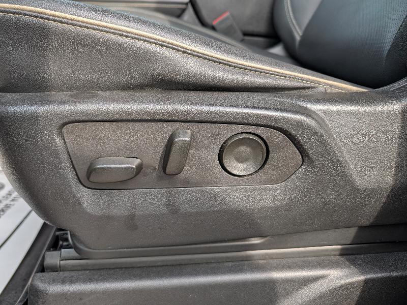 Chevrolet Tahoe Premier 2023