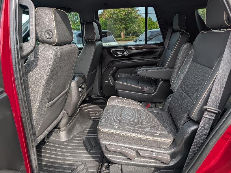 Chevrolet Tahoe Premier 2023