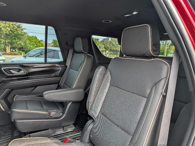 Chevrolet Tahoe Premier 2023