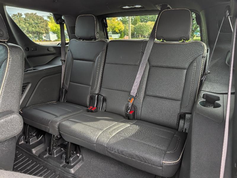 Chevrolet Tahoe Premier 2023