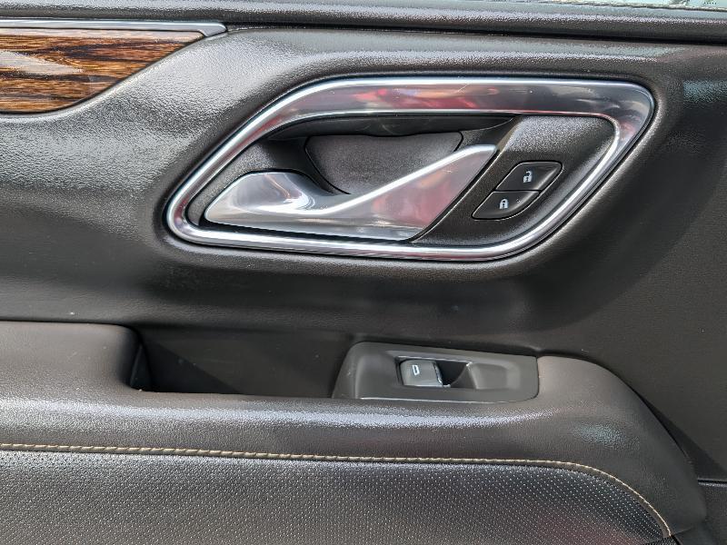Chevrolet Tahoe Premier 2023