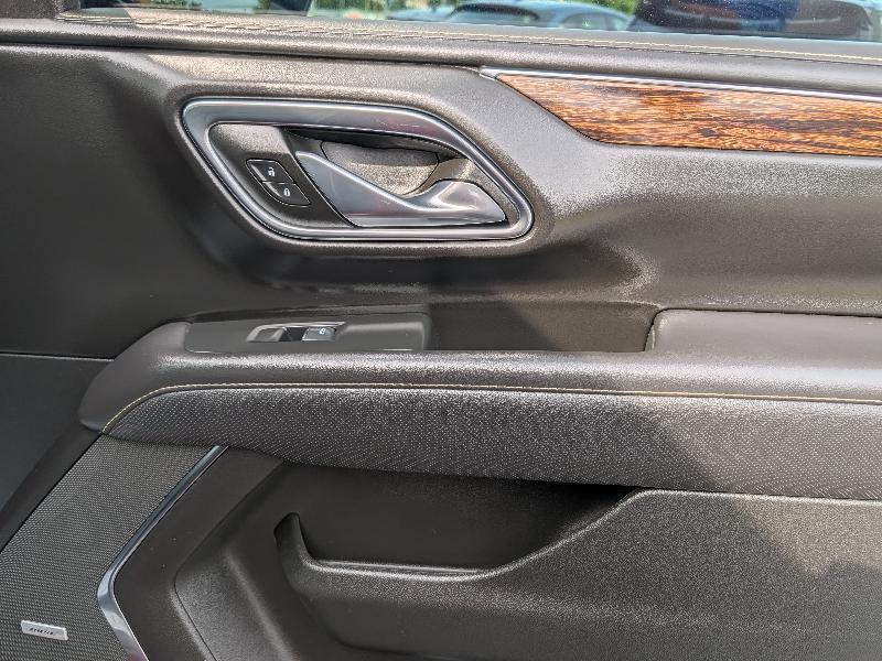 Chevrolet Tahoe Premier 2023