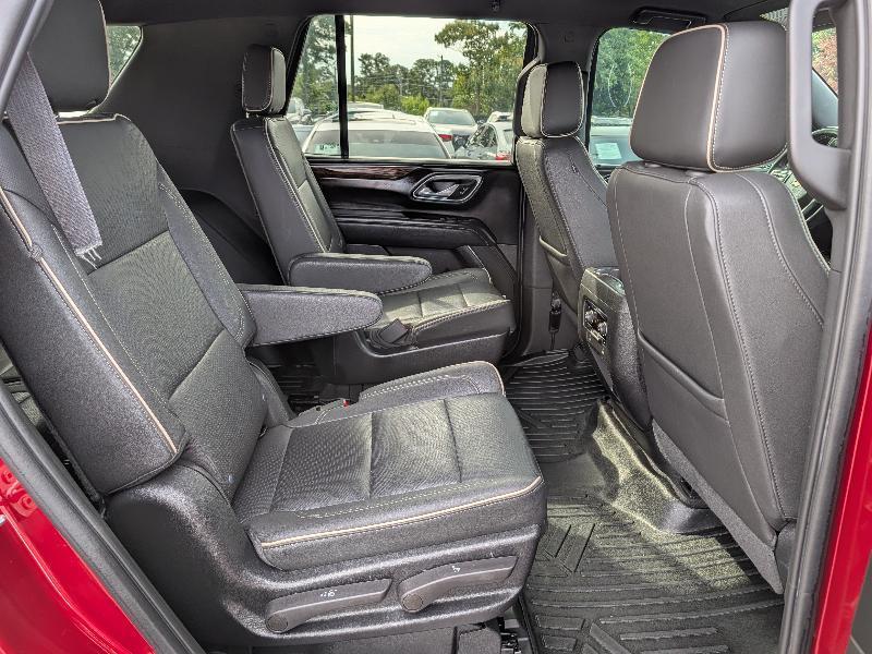 Chevrolet Tahoe Premier 2023