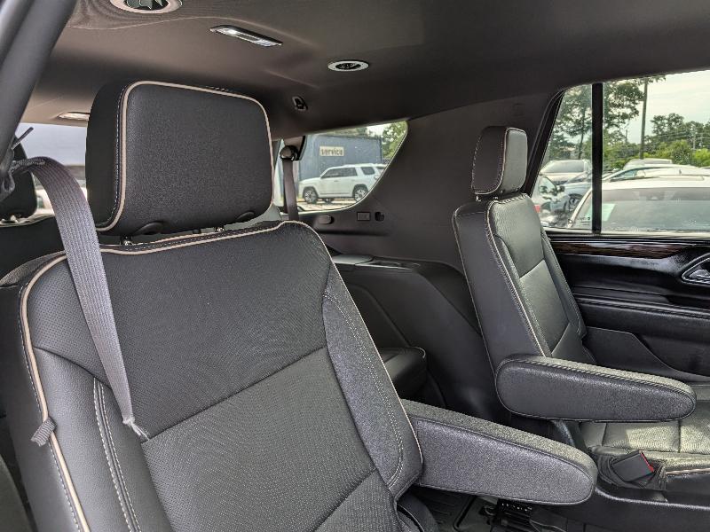 Chevrolet Tahoe Premier 2023