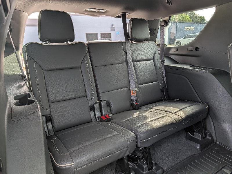Chevrolet Tahoe Premier 2023