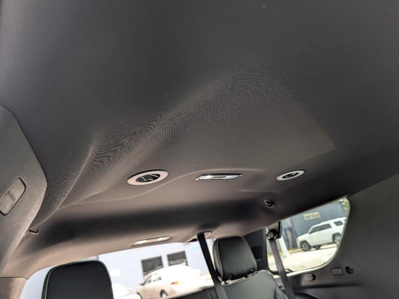 Chevrolet Tahoe Premier 2023
