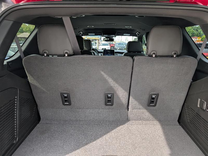 Chevrolet Tahoe Premier 2023