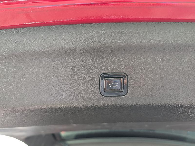 Chevrolet Tahoe Premier 2023