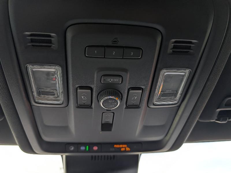 Chevrolet Tahoe Premier 2023