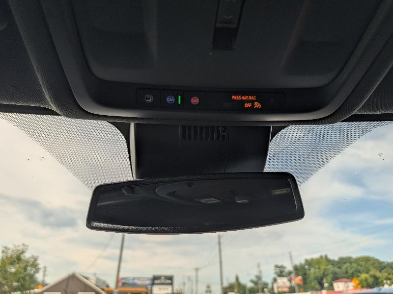 Chevrolet Tahoe Premier 2023