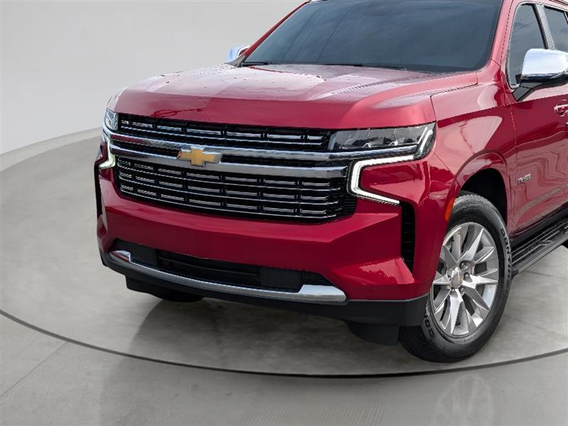 Chevrolet Tahoe Premier 2023