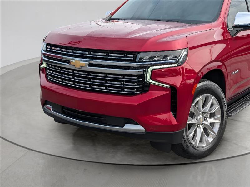 Chevrolet Tahoe Premier 2023