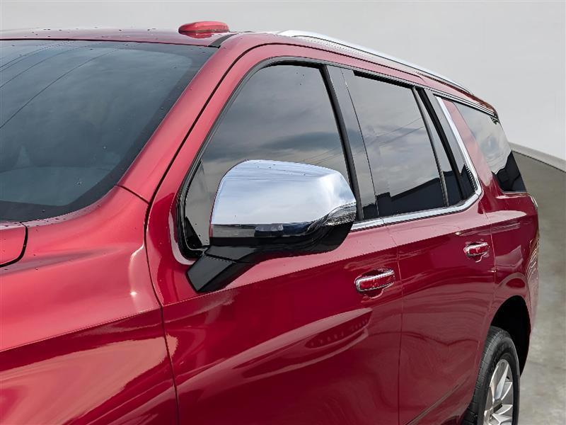 Chevrolet Tahoe Premier 2023