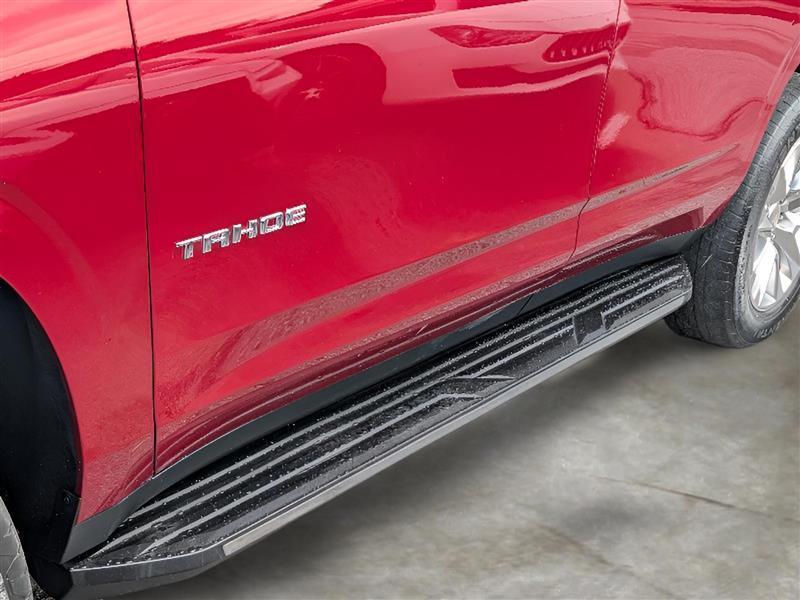 Chevrolet Tahoe Premier 2023