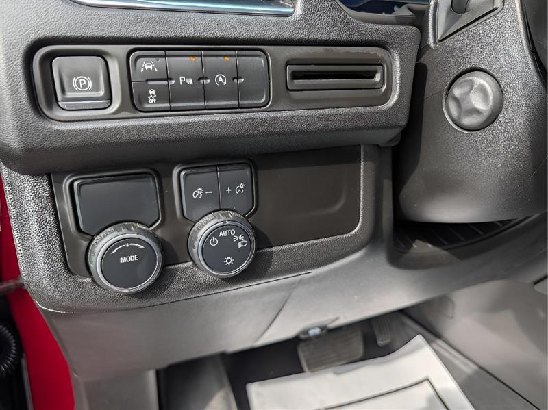Chevrolet Tahoe Premier 2023