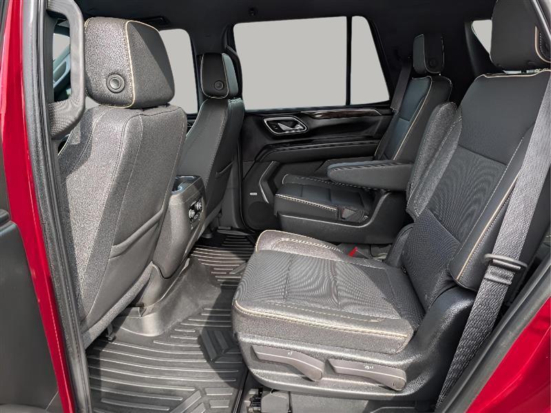 Chevrolet Tahoe Premier 2023