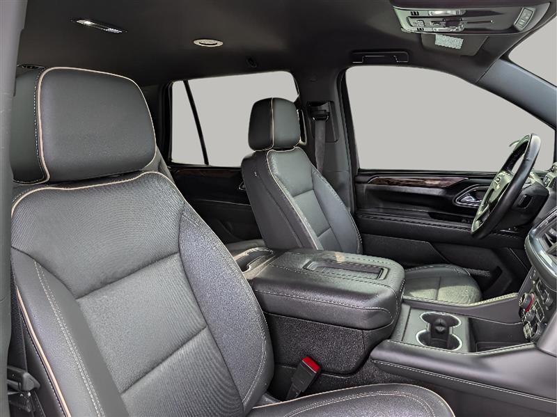 Chevrolet Tahoe Premier 2023