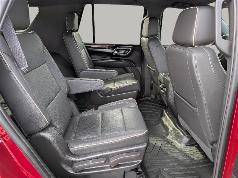 Chevrolet Tahoe Premier 2023