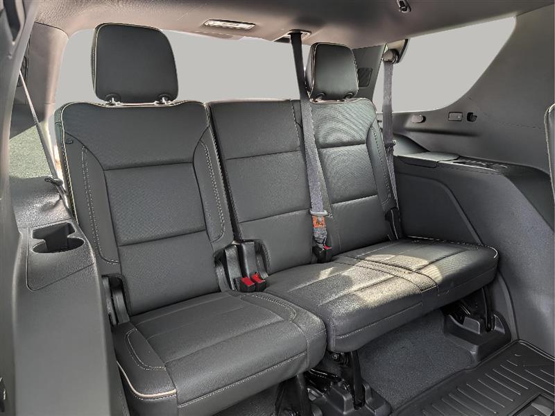 Chevrolet Tahoe Premier 2023
