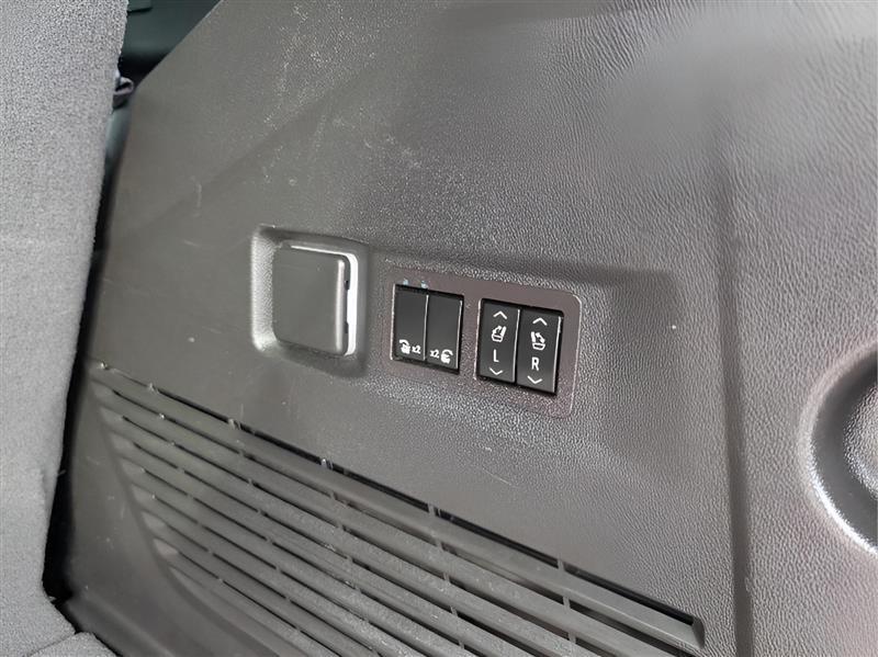 Chevrolet Tahoe Premier 2023