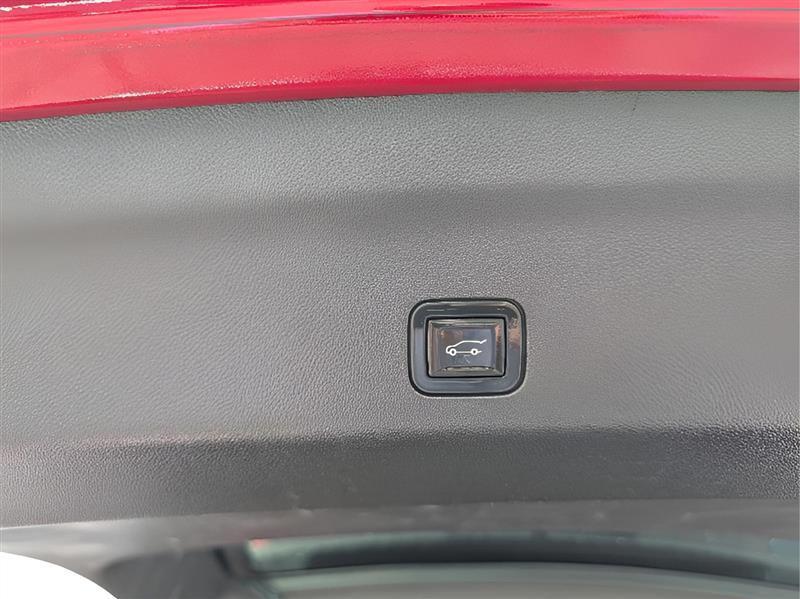 Chevrolet Tahoe Premier 2023