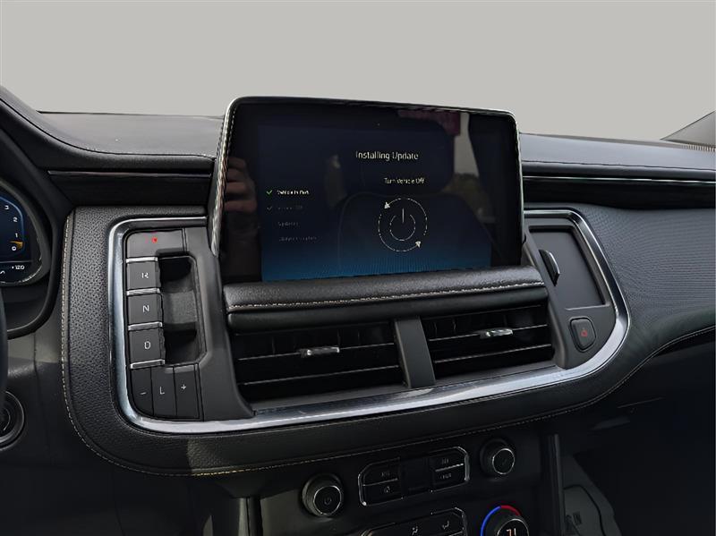 Chevrolet Tahoe Premier 2023
