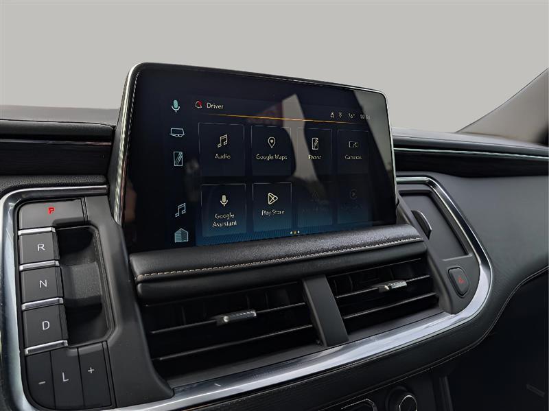 Chevrolet Tahoe Premier 2023