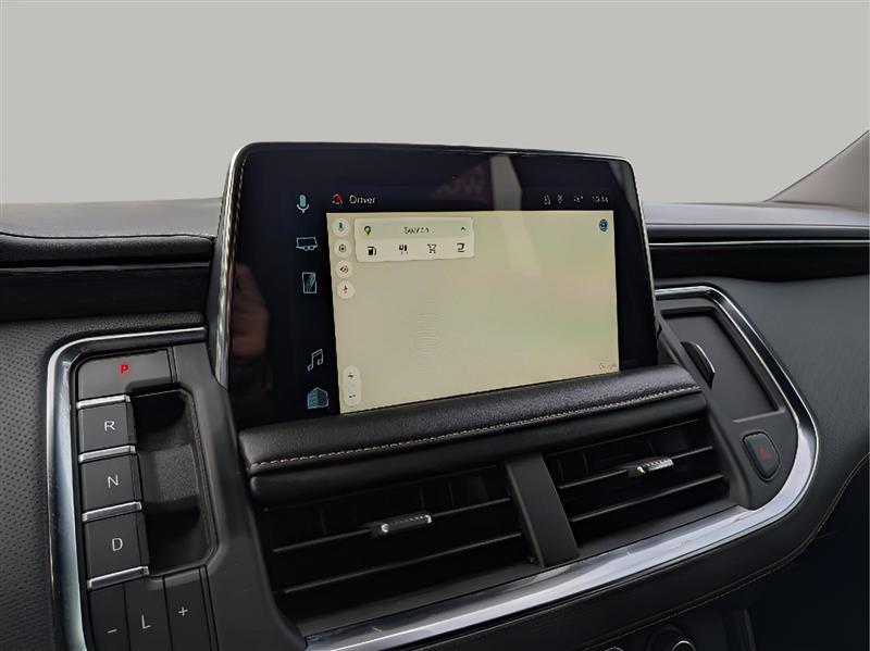 Chevrolet Tahoe Premier 2023