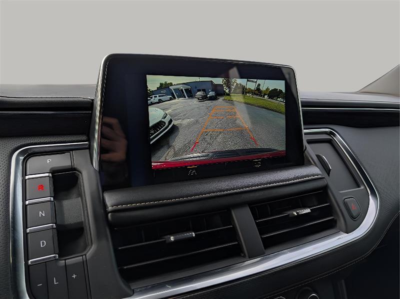 Chevrolet Tahoe Premier 2023