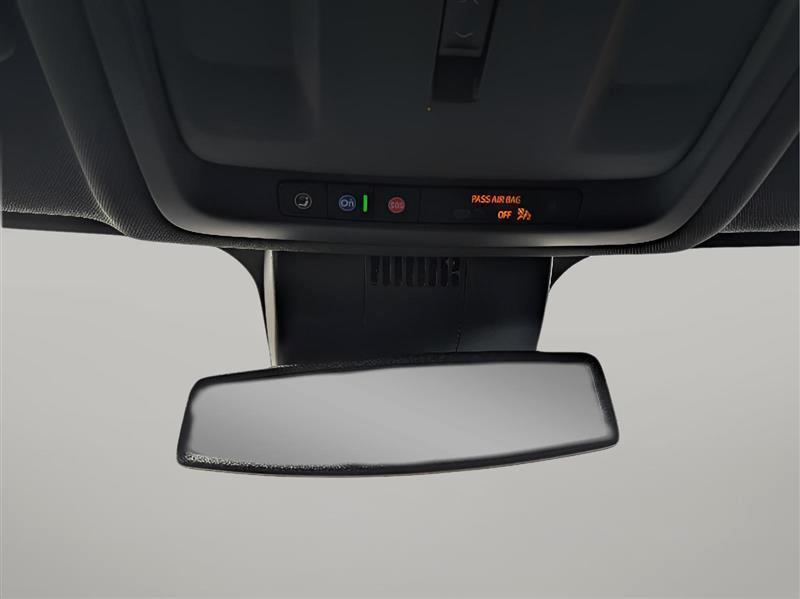 Chevrolet Tahoe Premier 2023