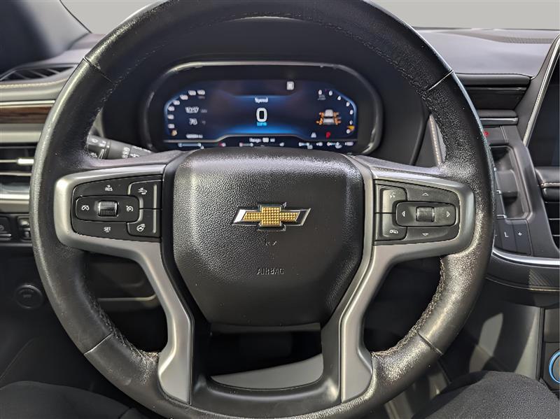 Chevrolet Tahoe Premier 2023