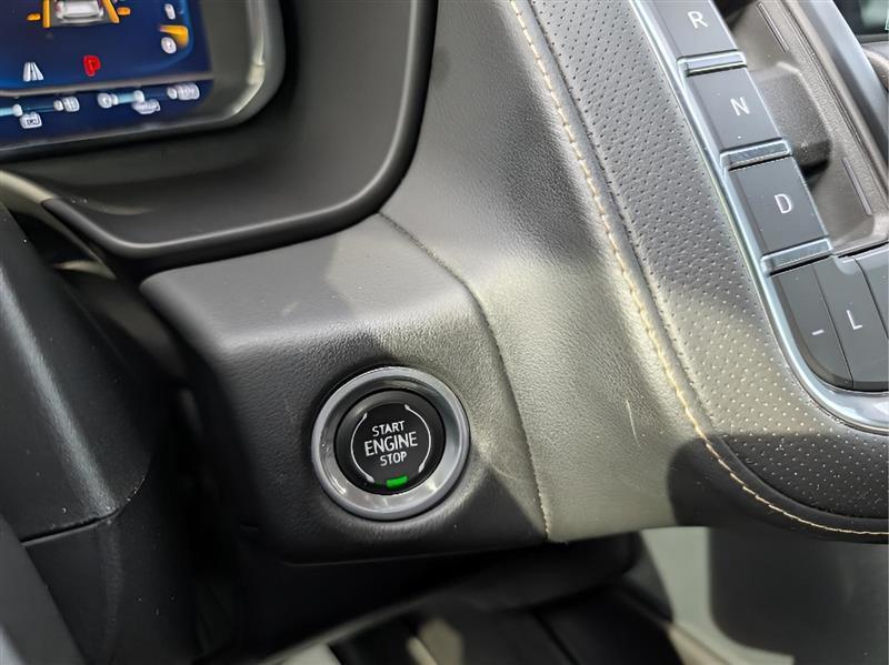 Chevrolet Tahoe Premier 2023