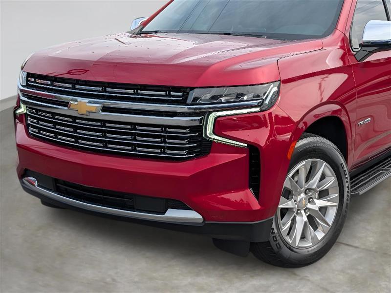 Chevrolet Tahoe Premier 2023