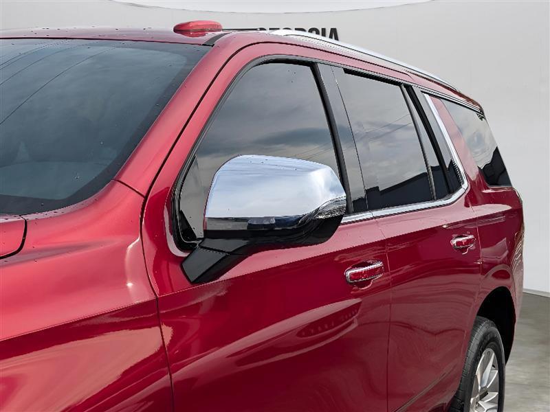 Chevrolet Tahoe Premier 2023