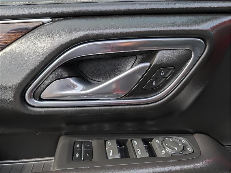 Chevrolet Tahoe Premier 2023