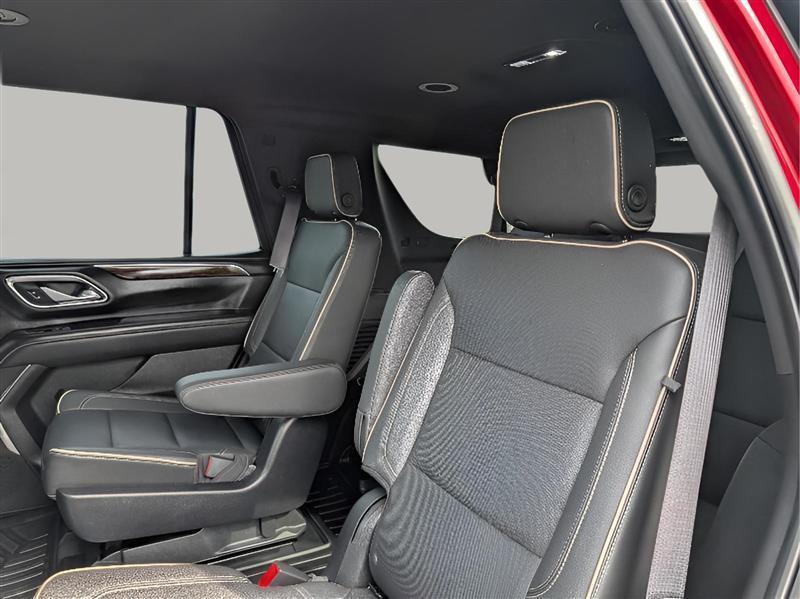 Chevrolet Tahoe Premier 2023