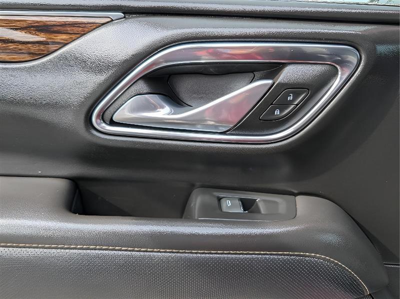 Chevrolet Tahoe Premier 2023