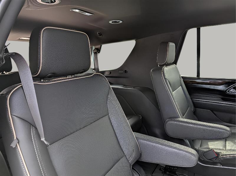 Chevrolet Tahoe Premier 2023