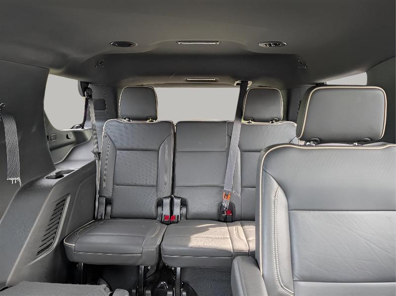 Chevrolet Tahoe Premier 2023