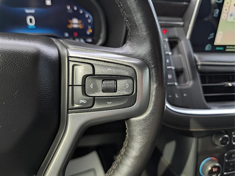 Chevrolet Tahoe Premier 2023