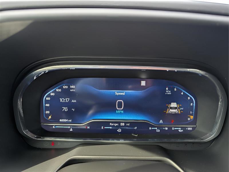 Chevrolet Tahoe Premier 2023
