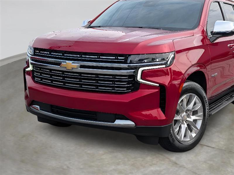Chevrolet Tahoe Premier 2023