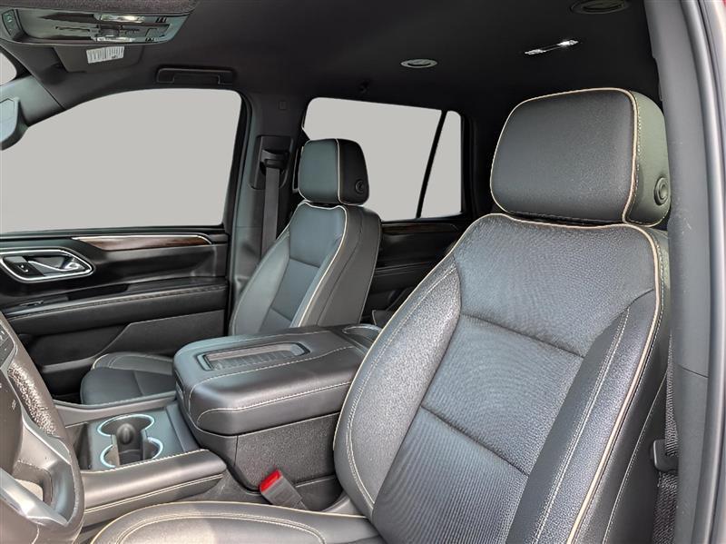 Chevrolet Tahoe Premier 2023