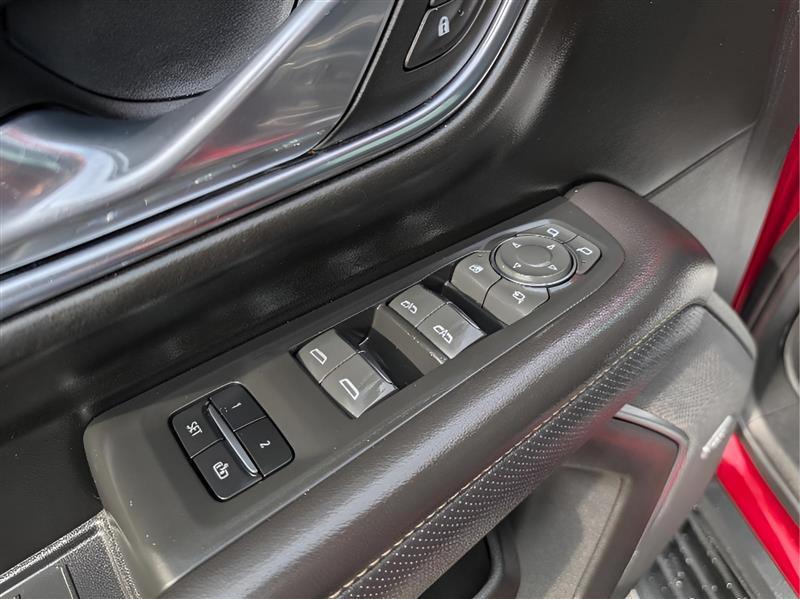 Chevrolet Tahoe Premier 2023