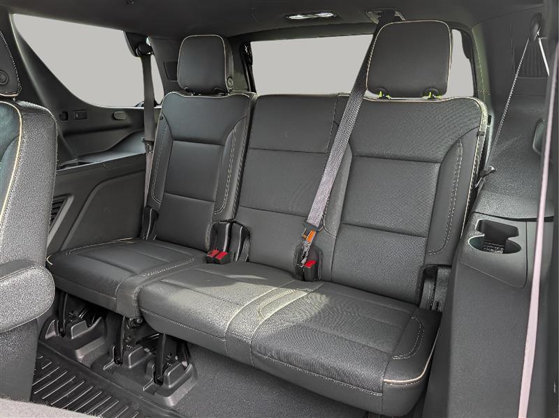 Chevrolet Tahoe Premier 2023