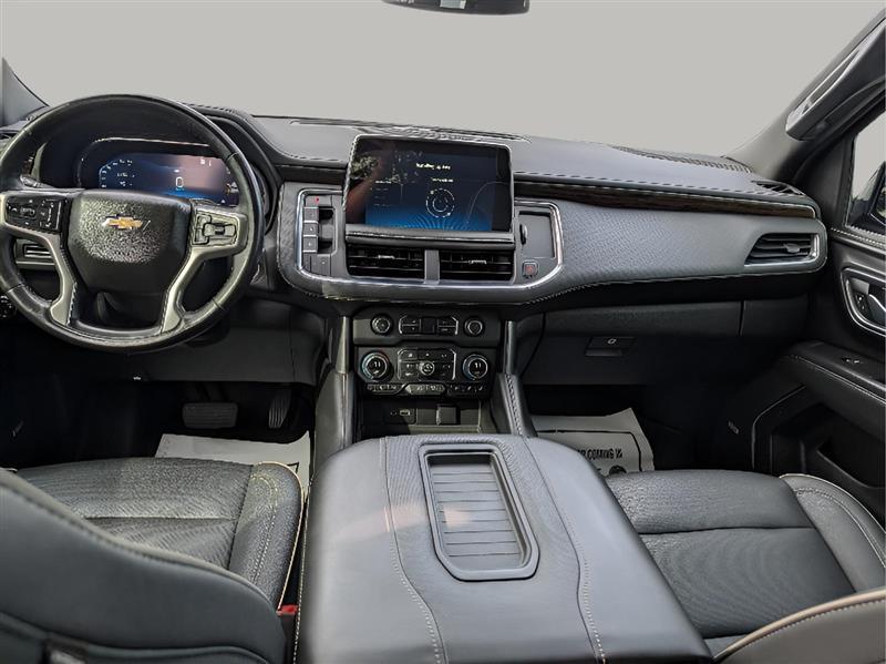 Chevrolet Tahoe Premier 2023
