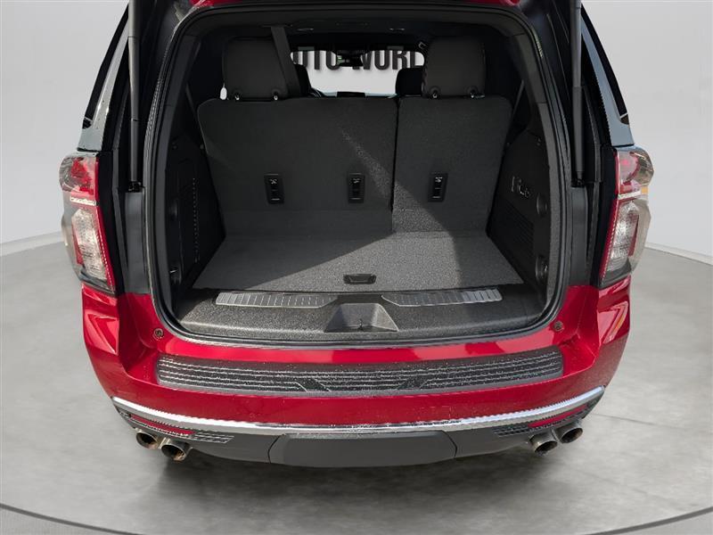 Chevrolet Tahoe Premier 2023
