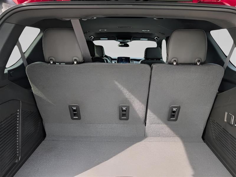Chevrolet Tahoe Premier 2023